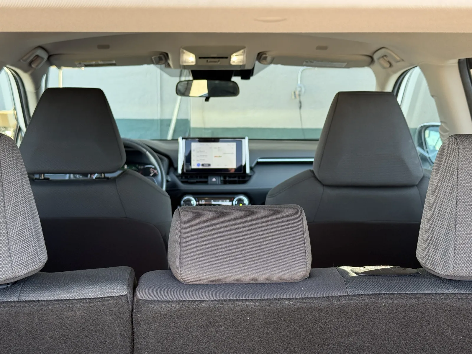 Toyota RAV4 photo 48