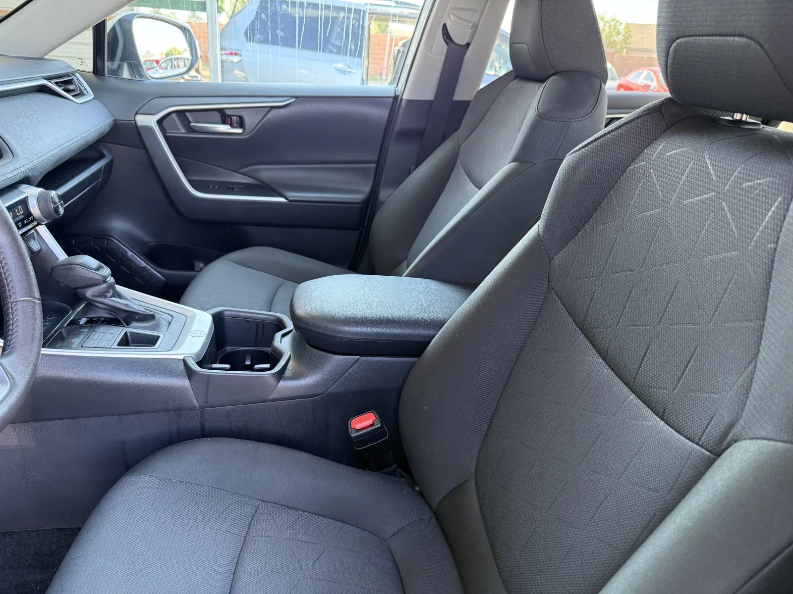 Toyota RAV4 photo 40