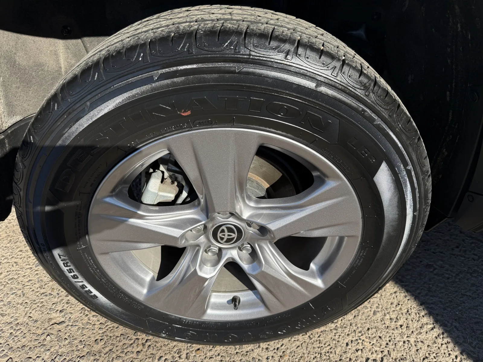 Toyota RAV4 photo 51