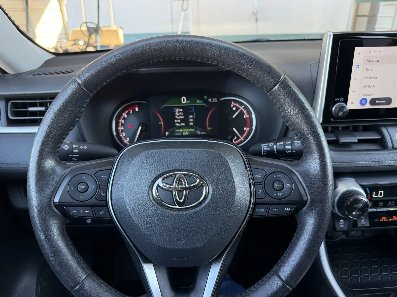Toyota RAV4 photo 16