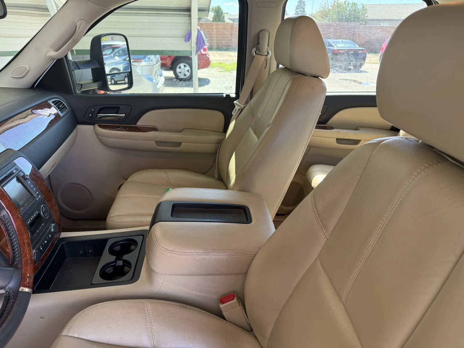 Chevrolet Silverado photo 47