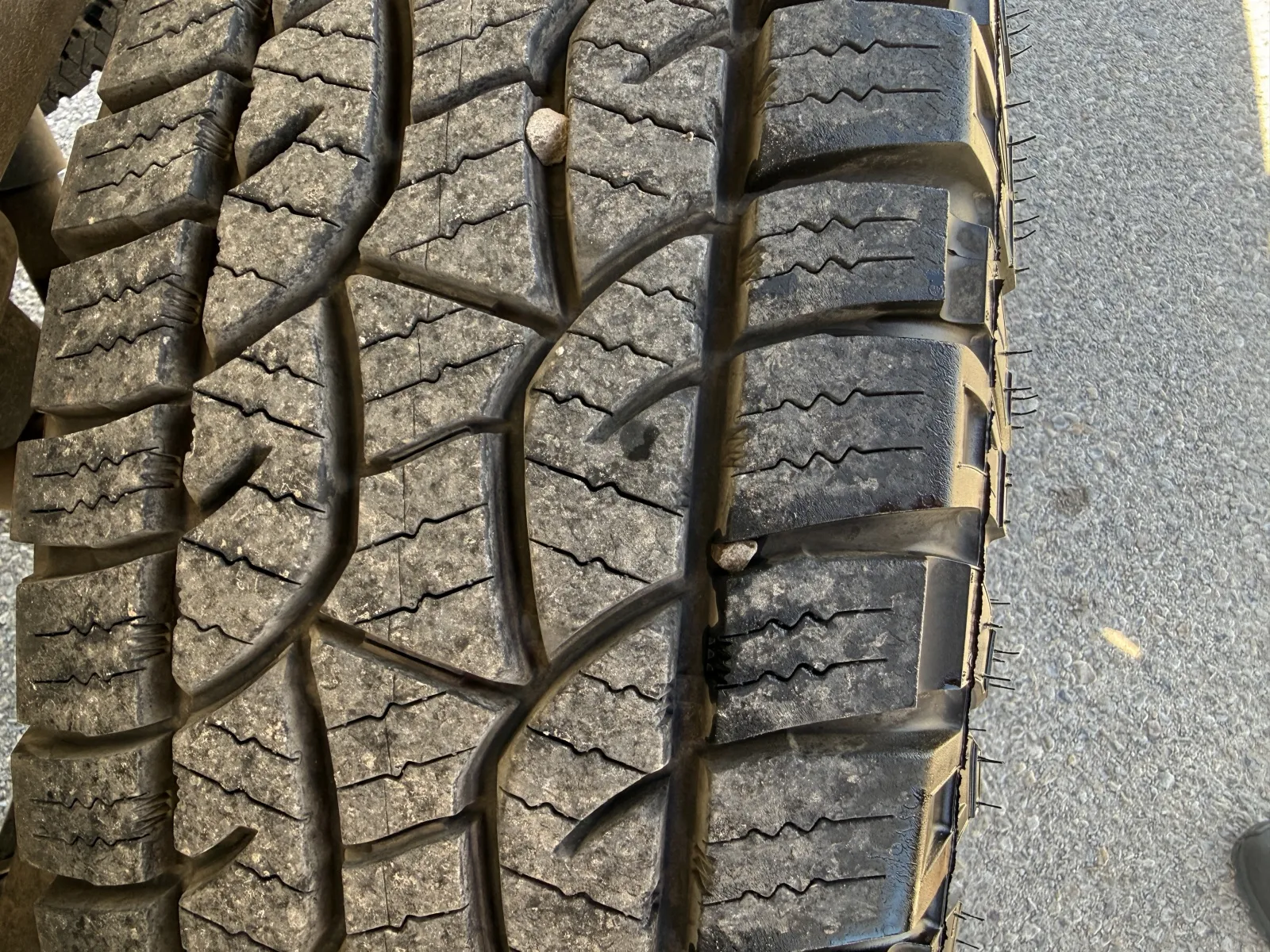 Chevrolet Silverado photo 18