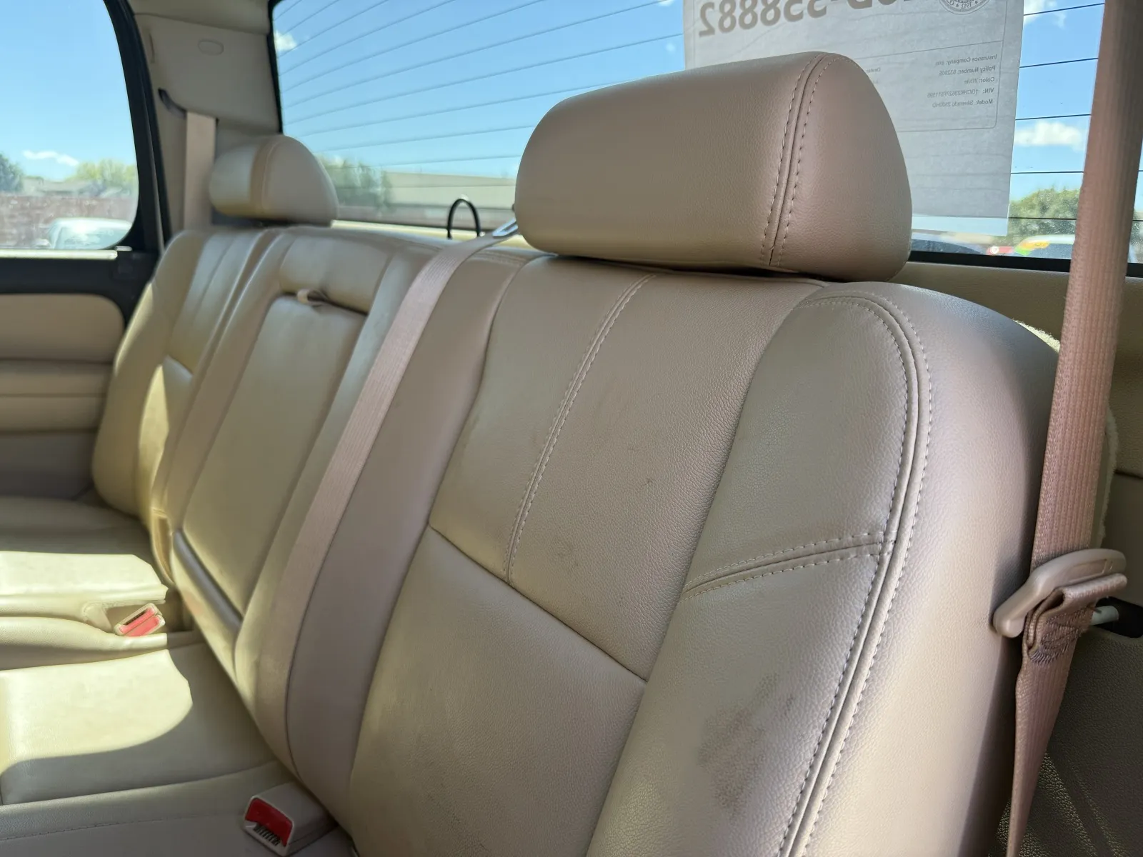 Chevrolet Silverado photo 49