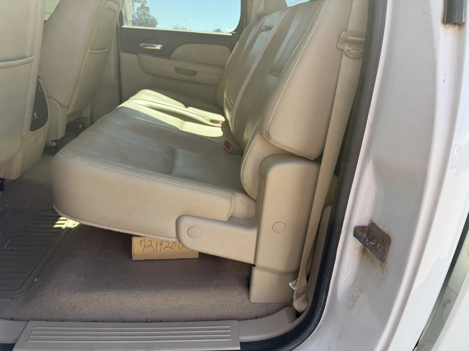 Chevrolet Silverado photo 50