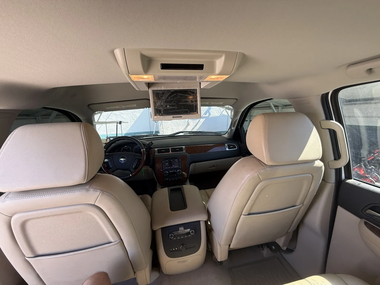 Chevrolet Silverado photo 54