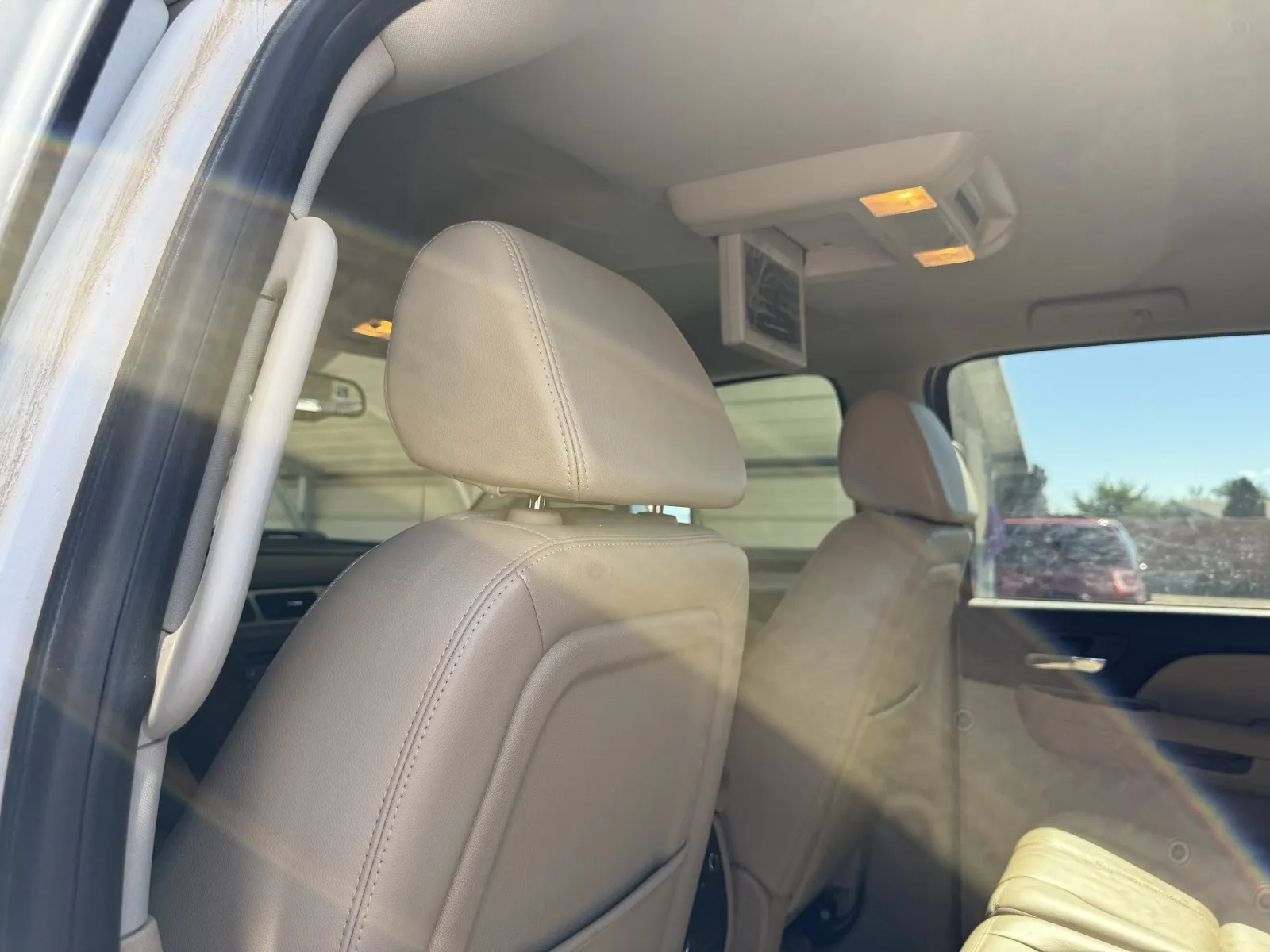 Chevrolet Silverado photo 56