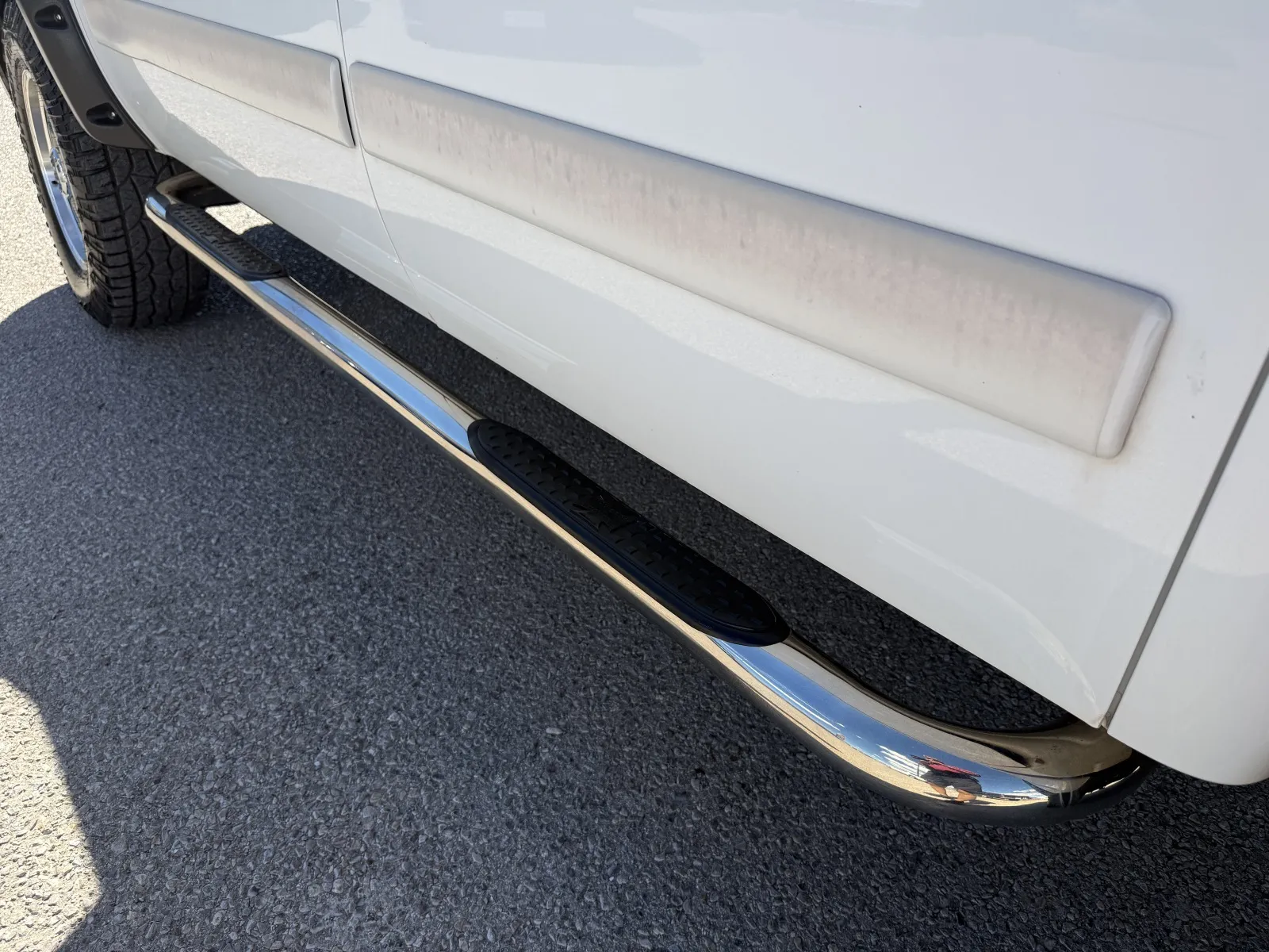 Chevrolet Silverado photo 20