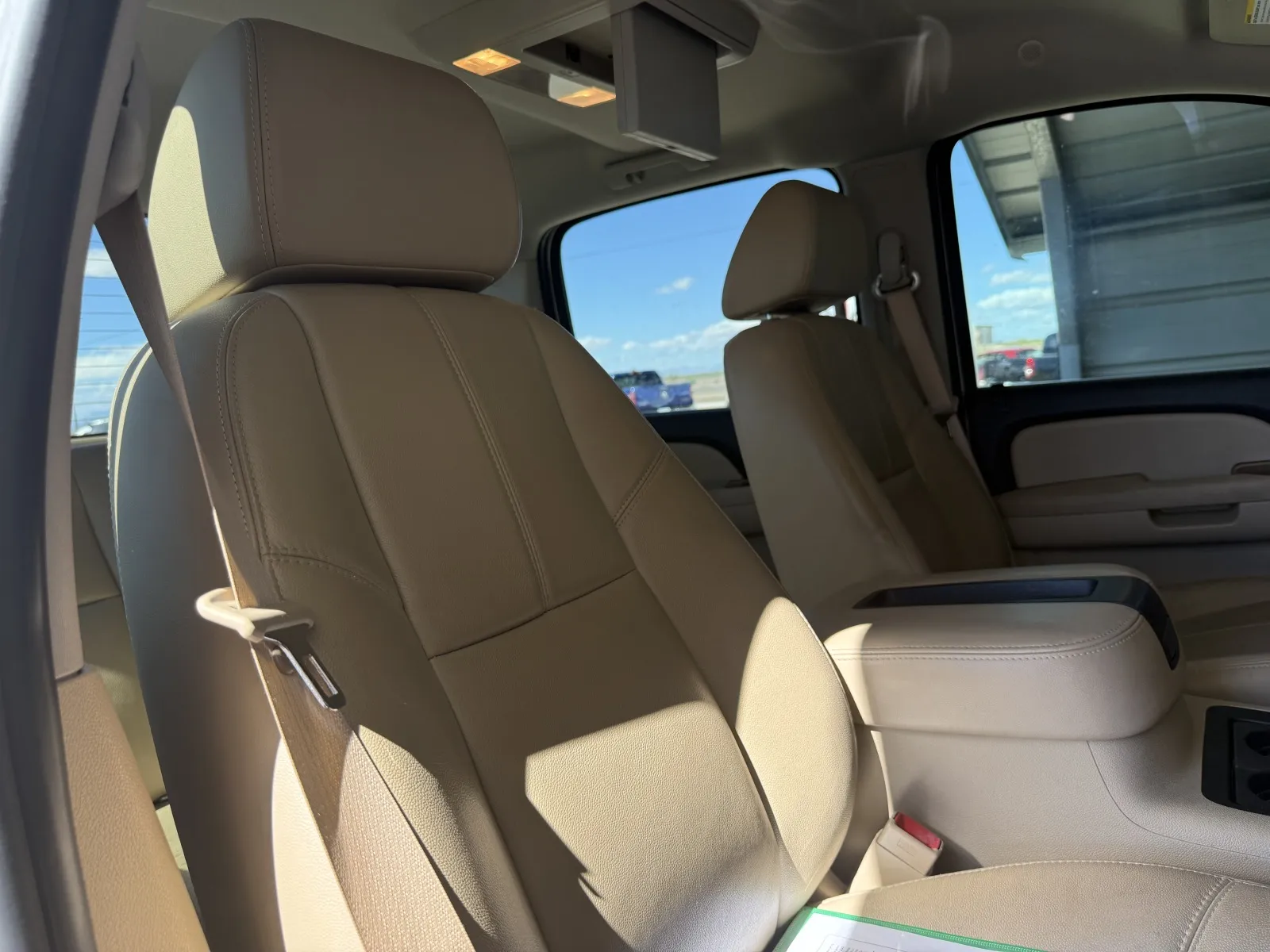 Chevrolet Silverado photo 58