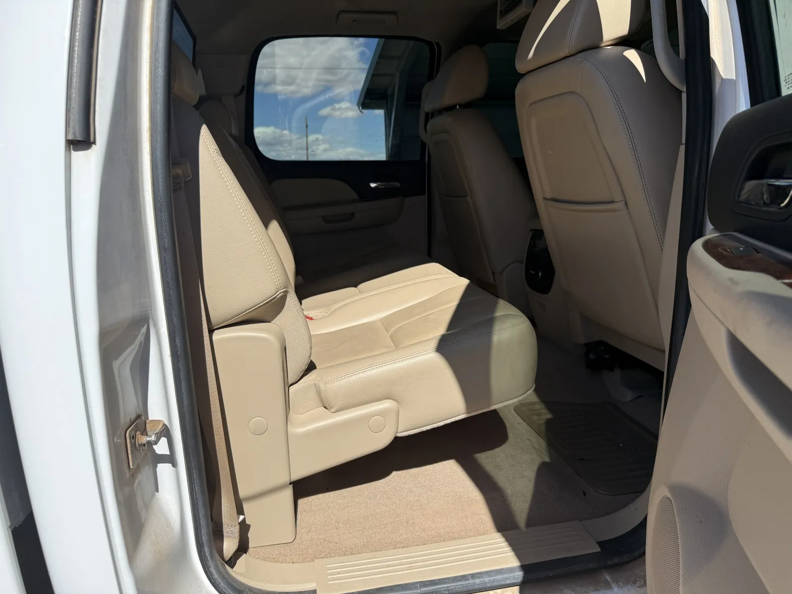 Chevrolet Silverado photo 57