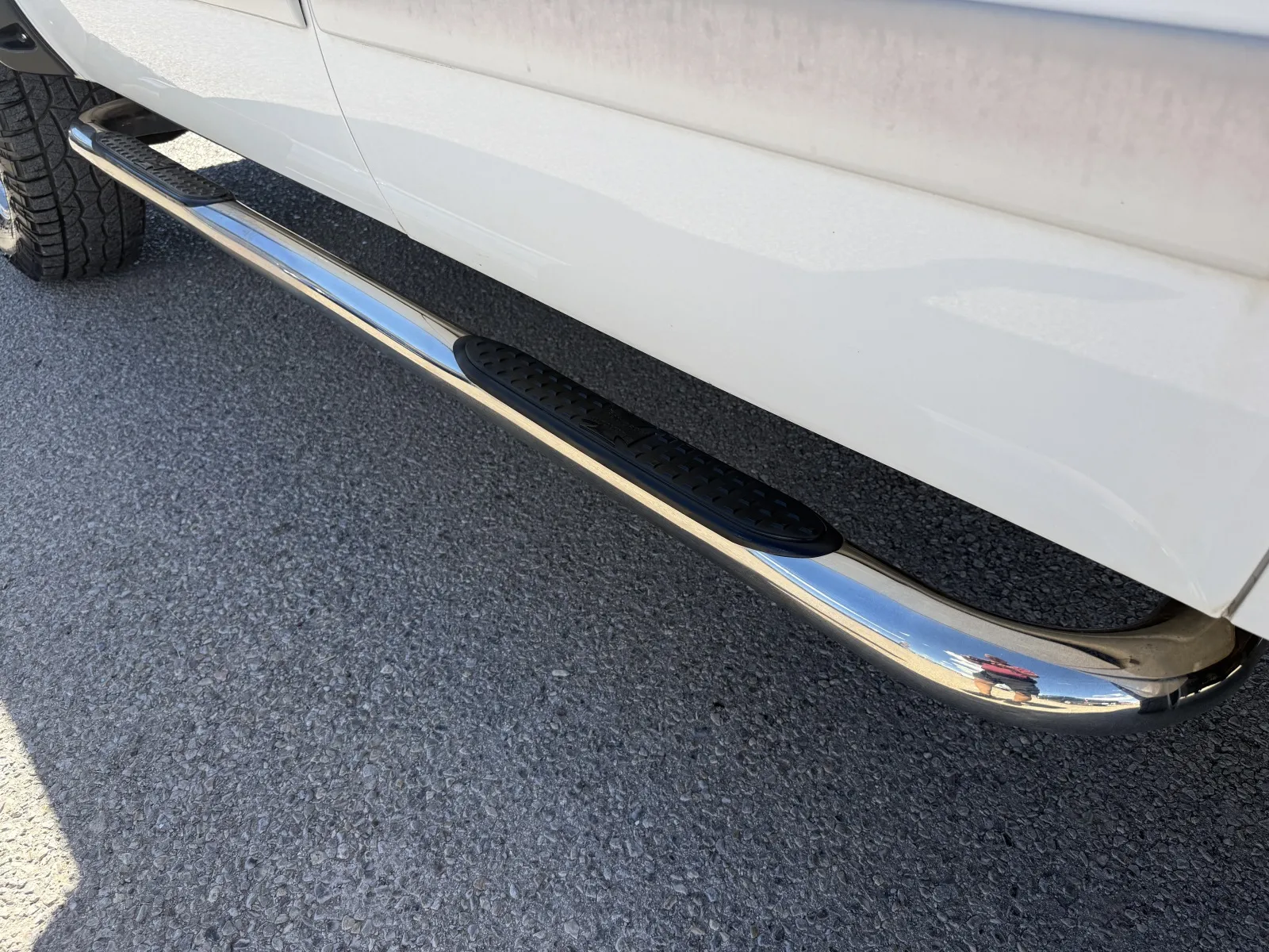 Chevrolet Silverado photo 22