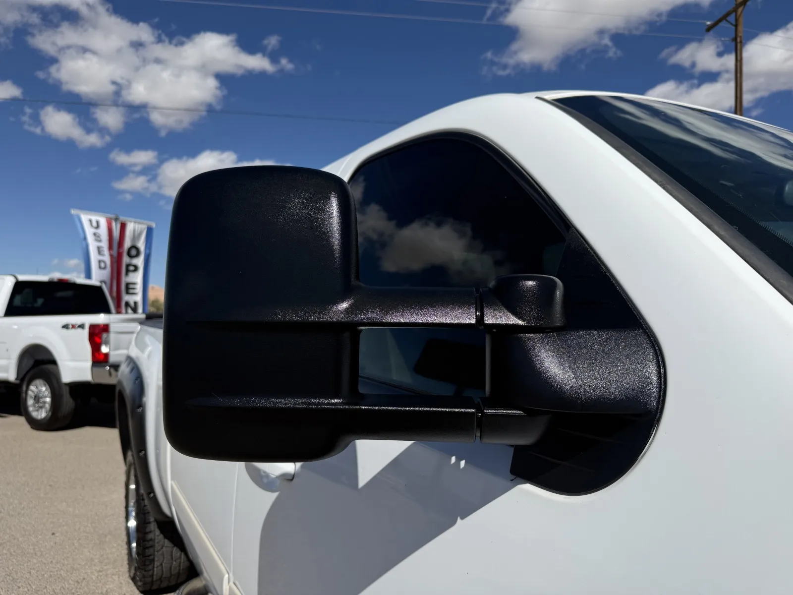 Chevrolet Silverado photo 9