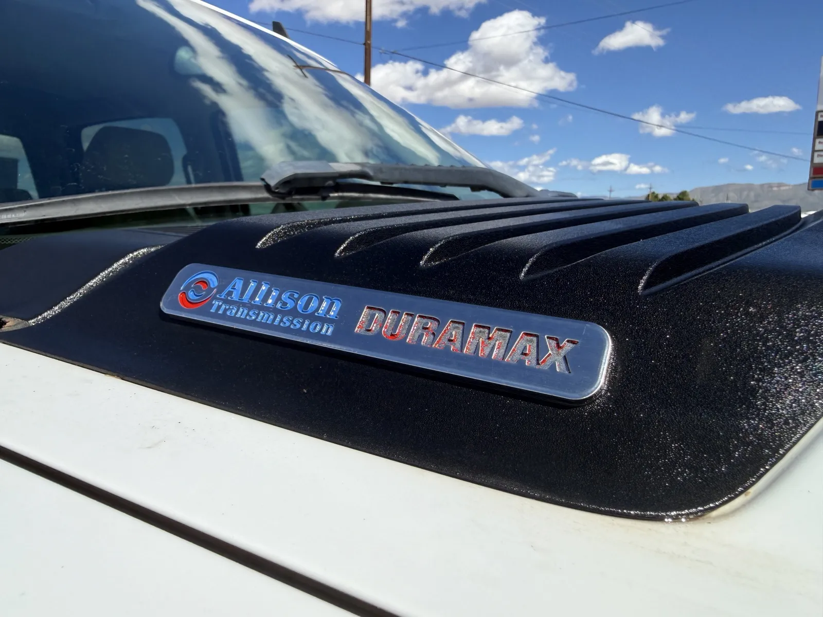 Chevrolet Silverado photo 10