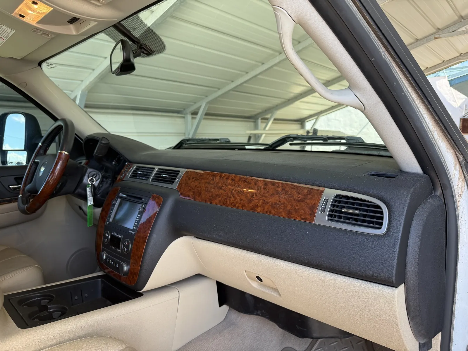 Chevrolet Silverado photo 62