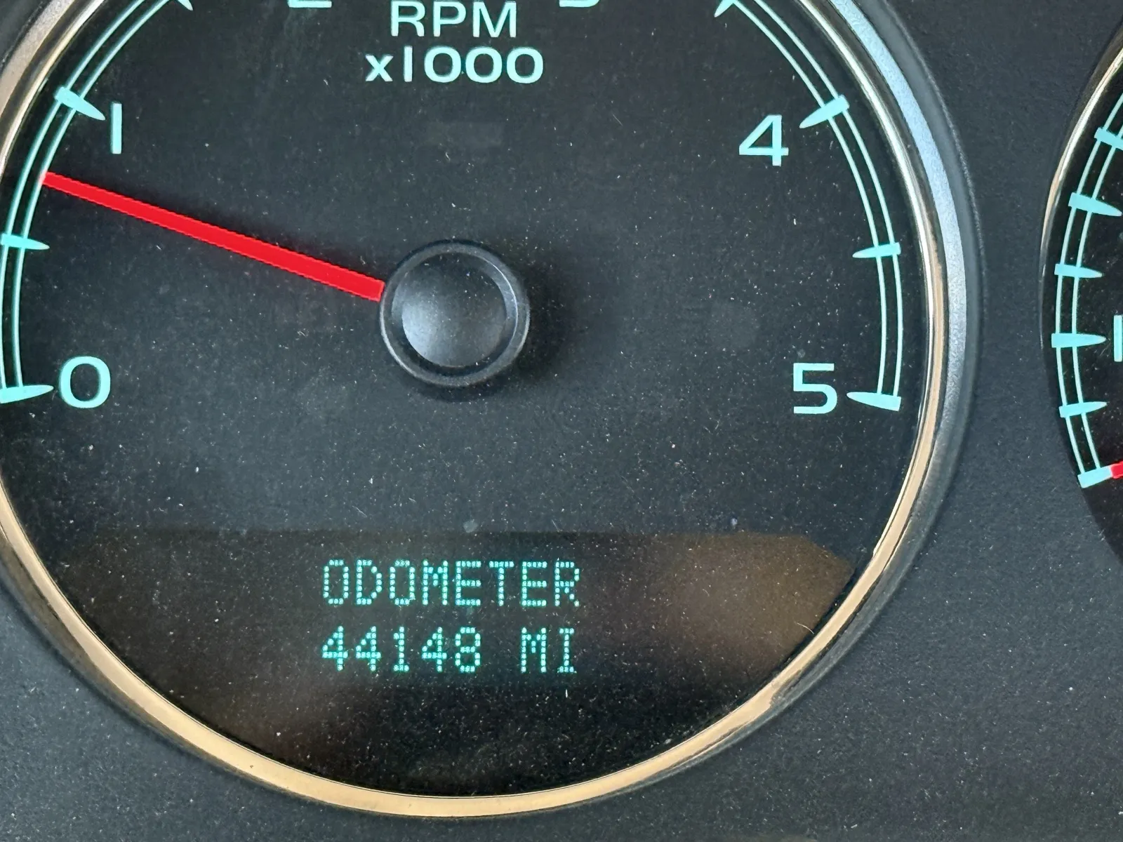 Chevrolet Silverado photo 28