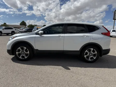 Photos of 2019 HONDA CR-V EX for sale in Alamogordo, NM at Justin's Motor Company