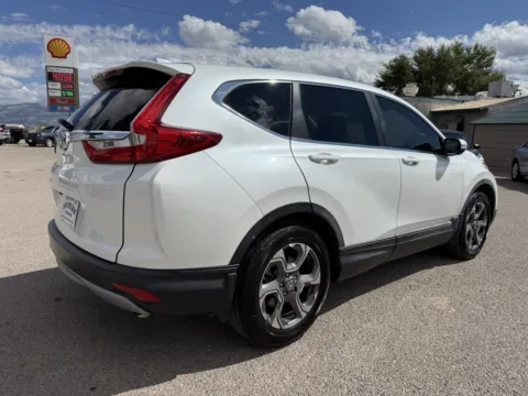 More photos of 2019 HONDA CR-V EX at Justin's Motor Company, NM