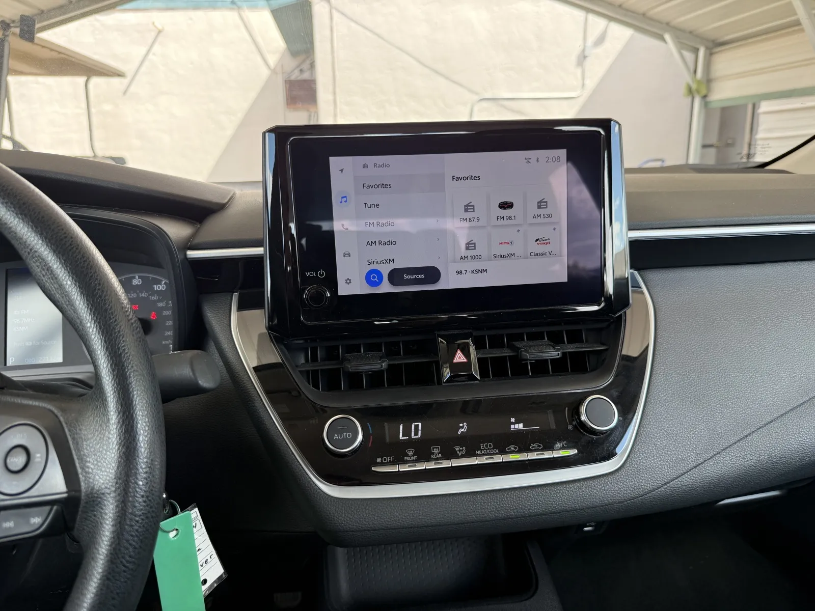 Toyota Corolla photo 17