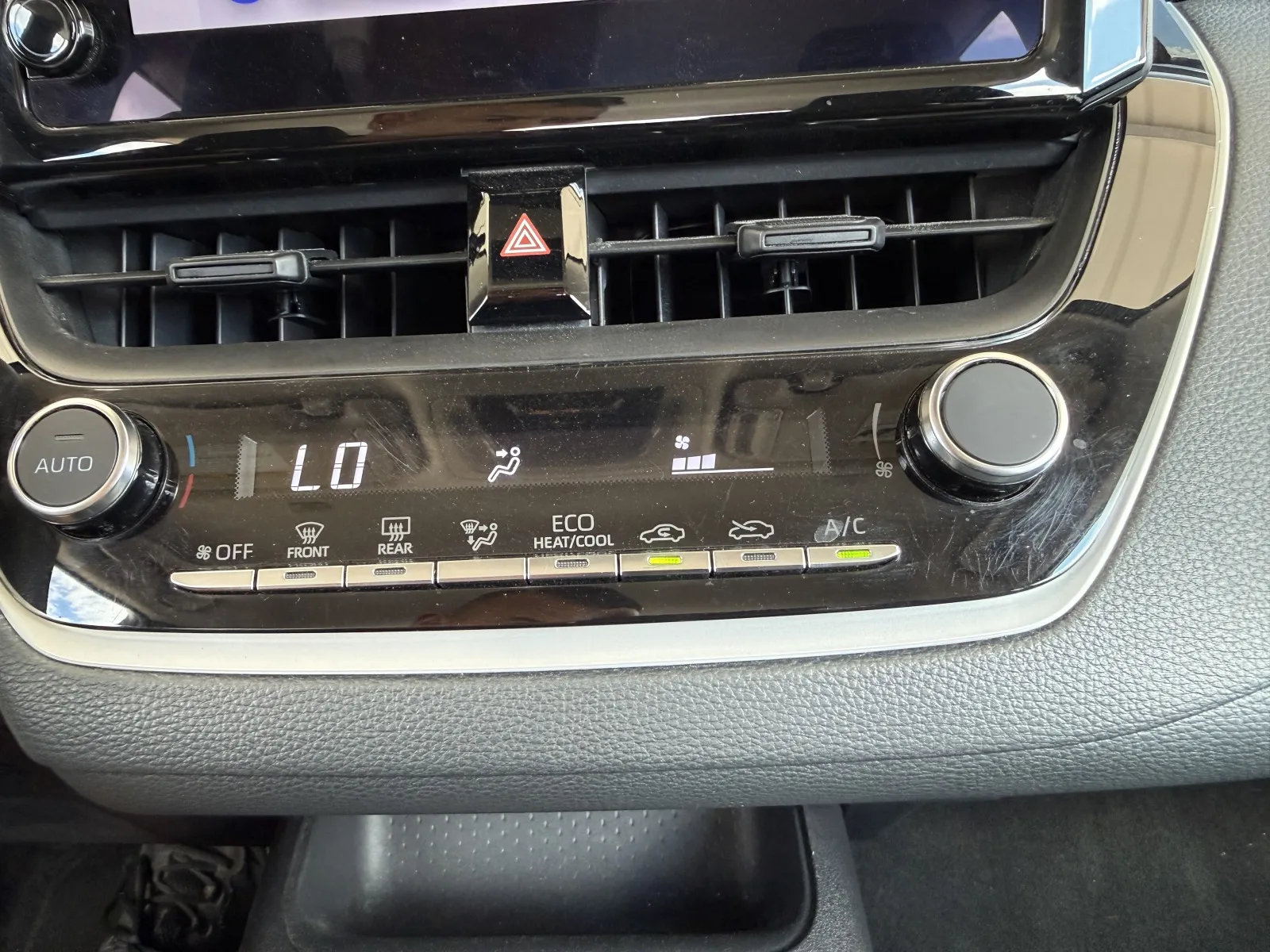 Toyota Corolla photo 20