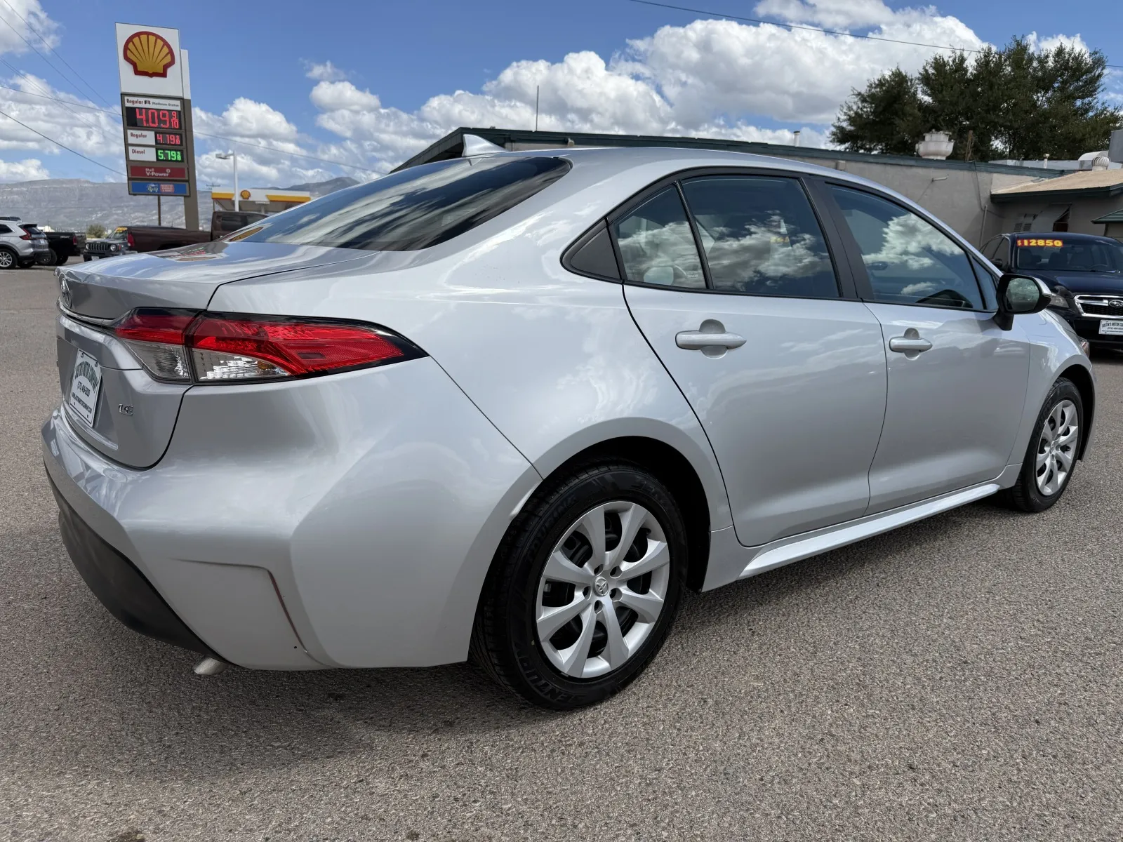 Toyota Corolla photo 5