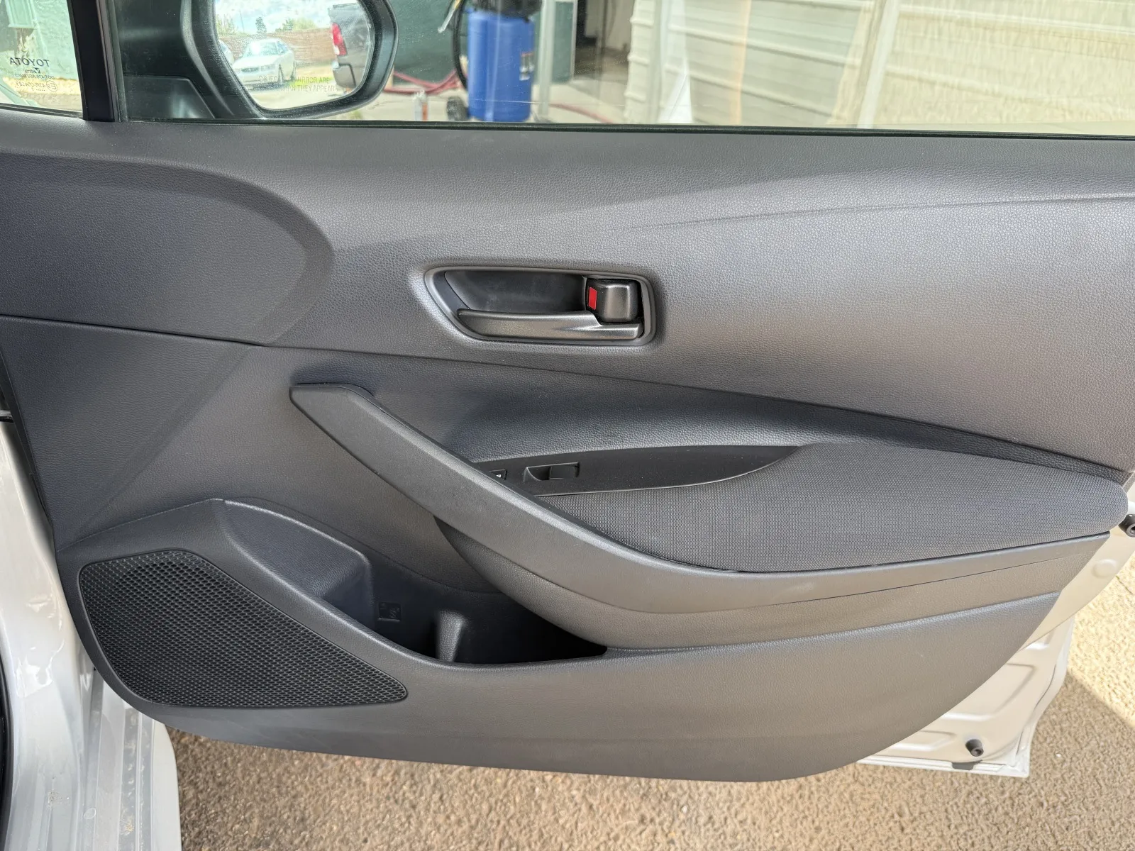 Toyota Corolla photo 42