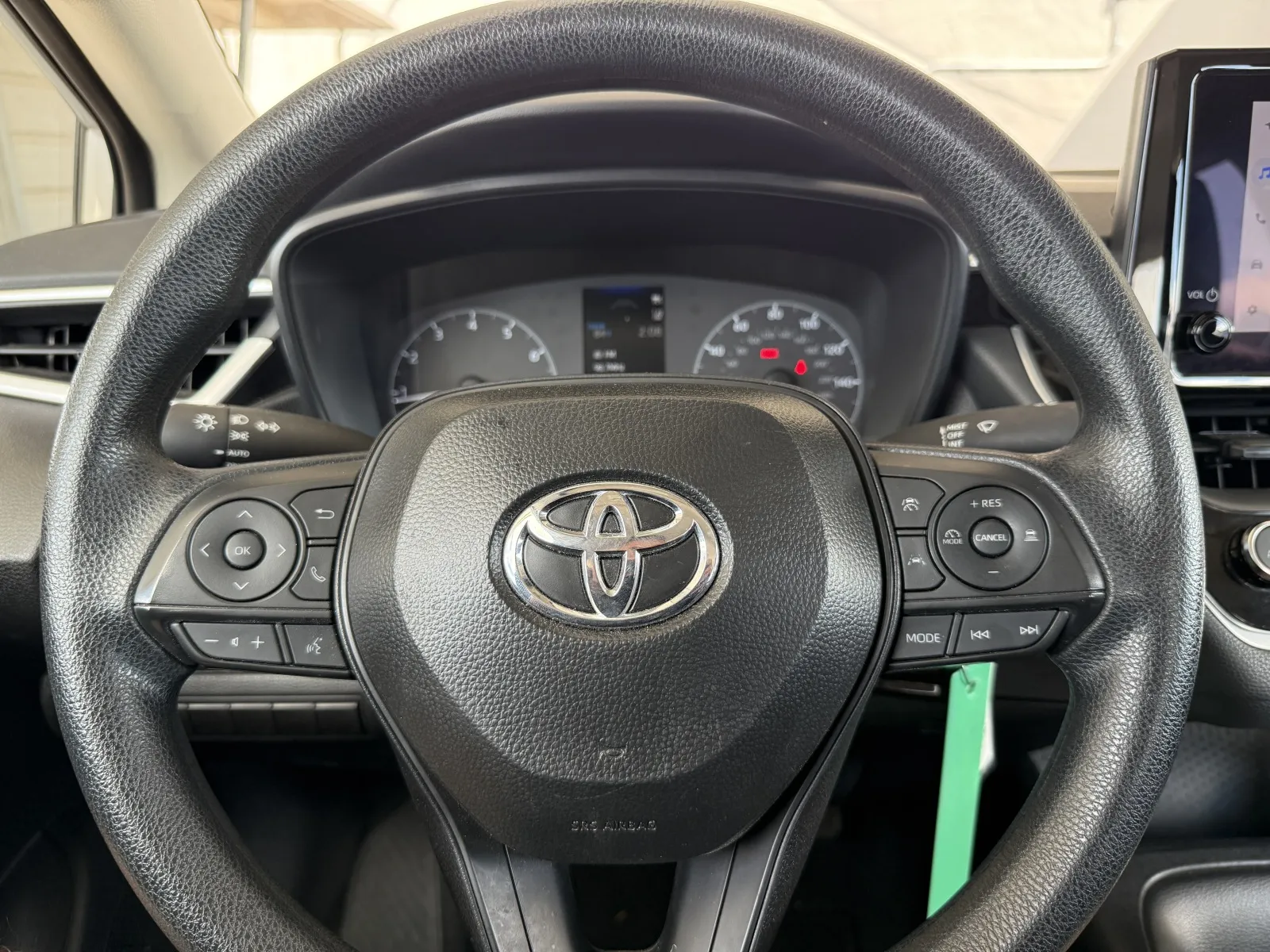 Toyota Corolla photo 15