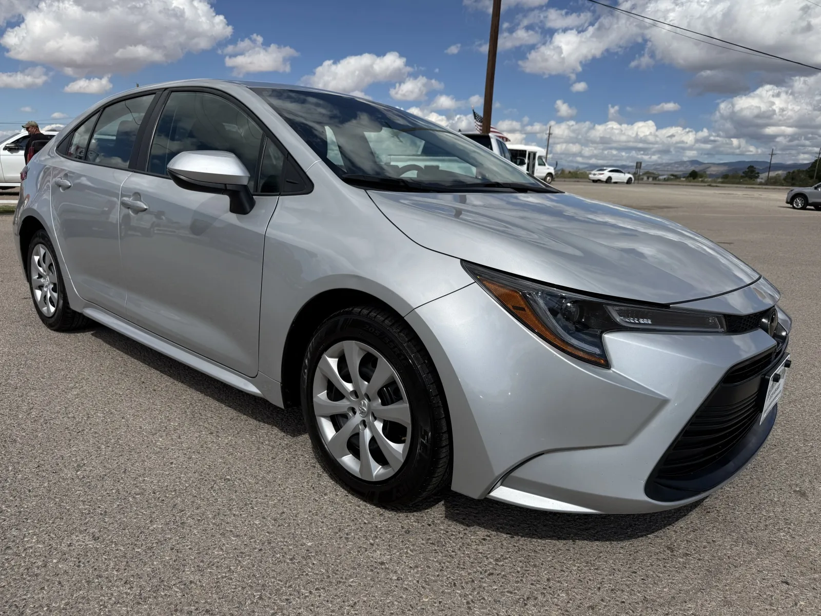 Toyota Corolla photo 7