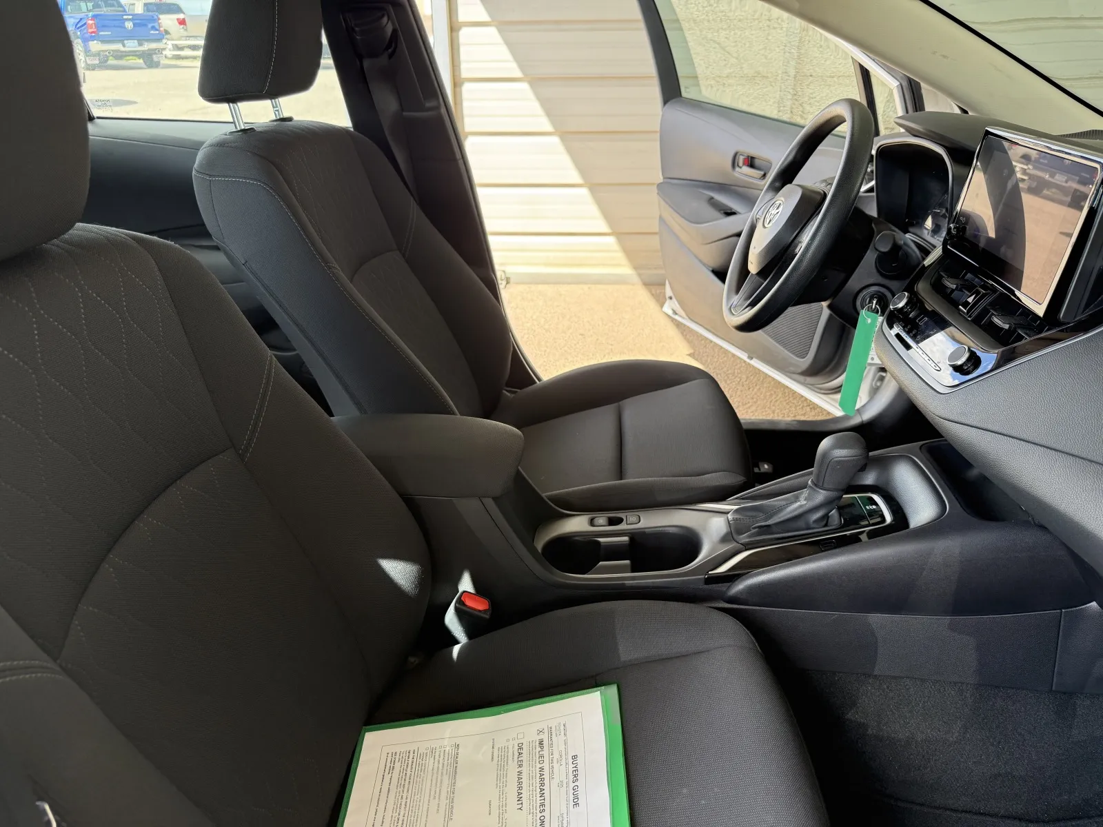 Toyota Corolla photo 40