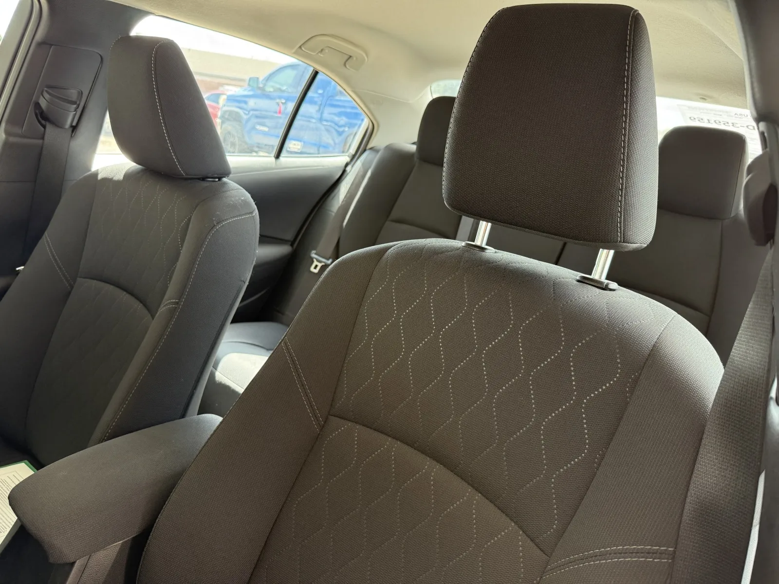 Toyota Corolla photo 30