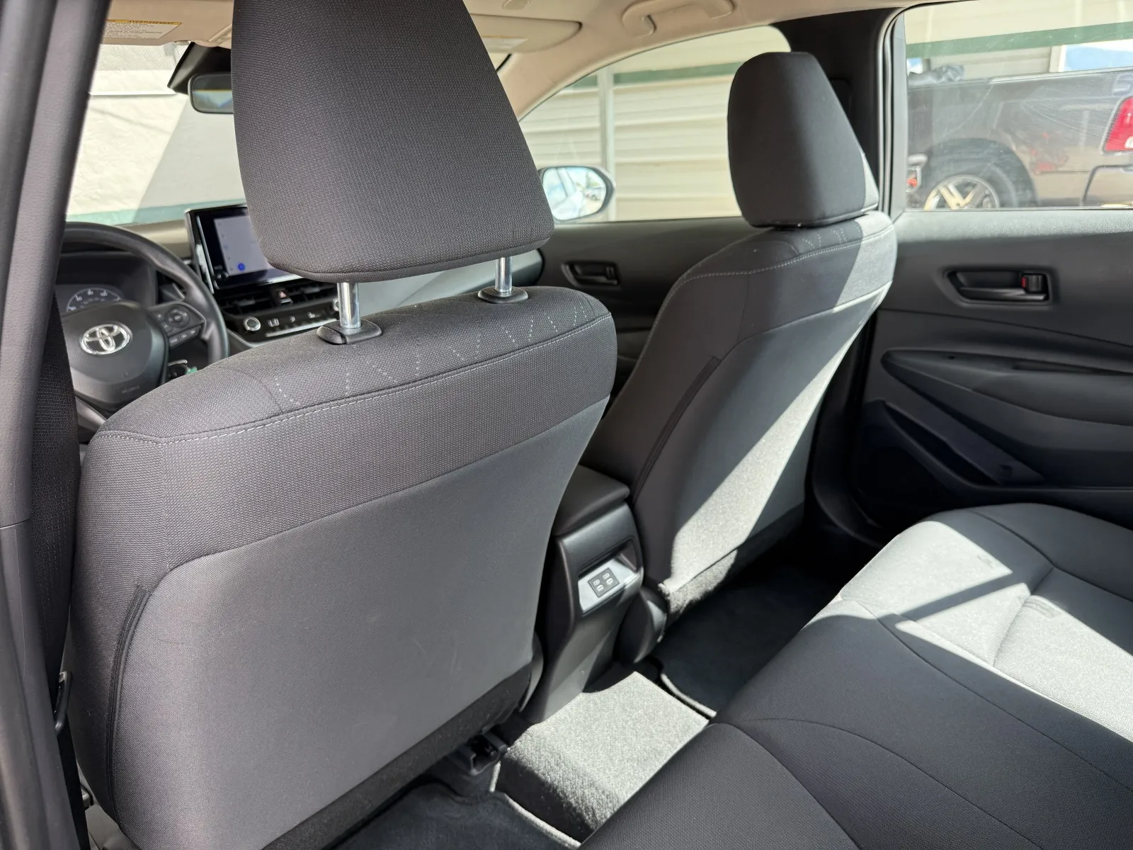 Toyota Corolla photo 33