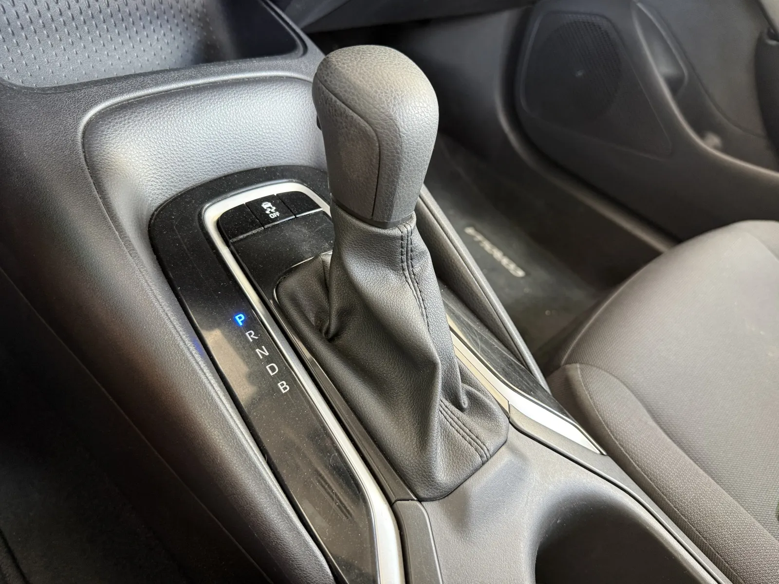 Toyota Corolla photo 28