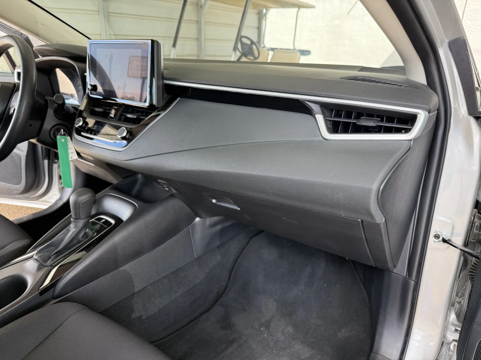 Toyota Corolla photo 41