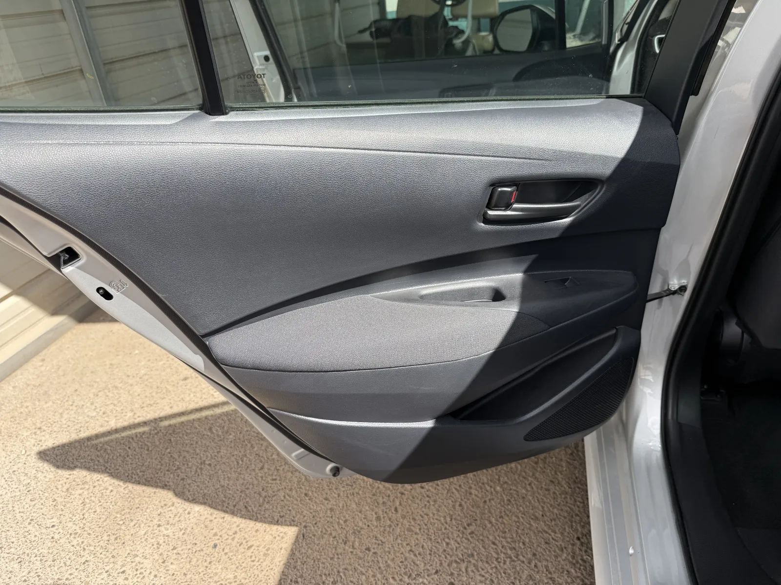 Toyota Corolla photo 34