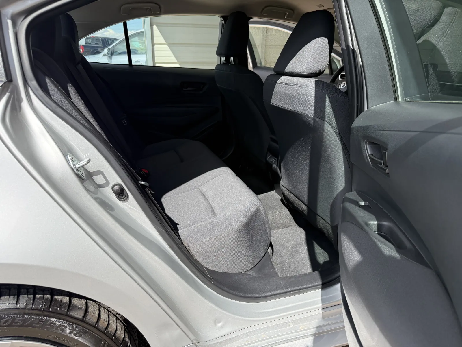Toyota Corolla photo 38