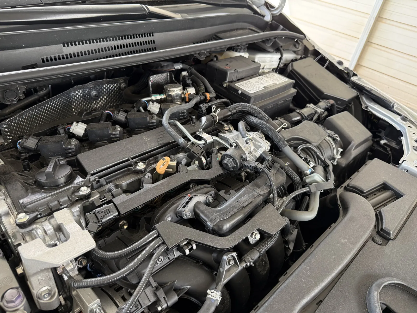 Toyota Corolla photo 14