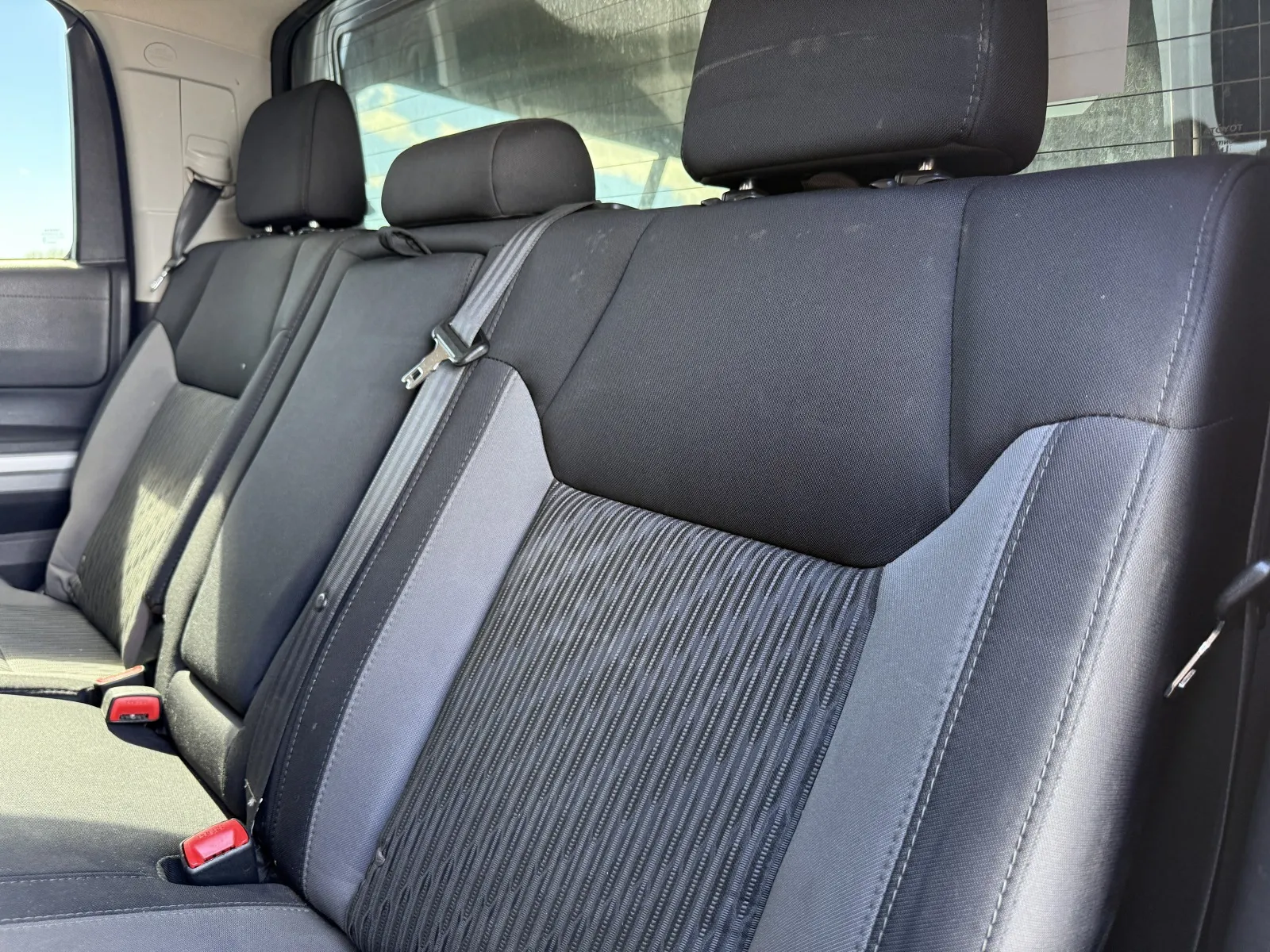 Toyota Tundra photo 56