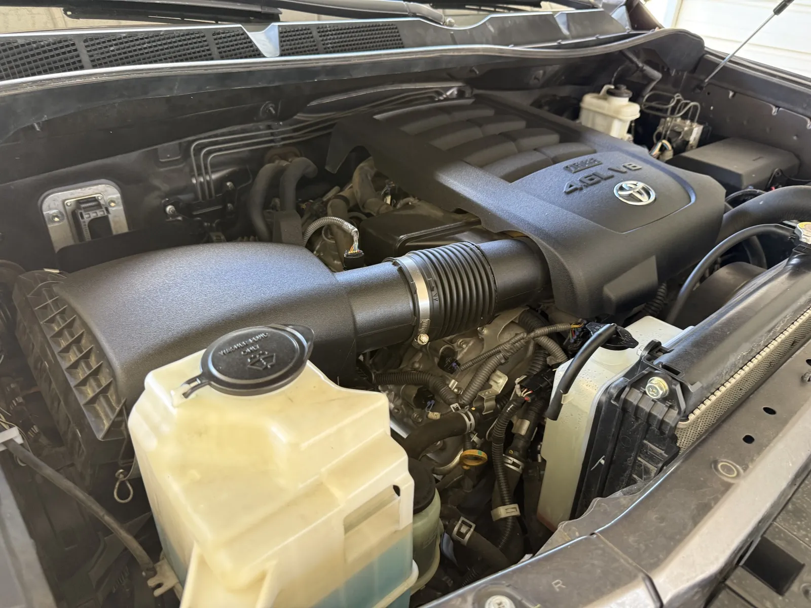 Toyota Tundra photo 26