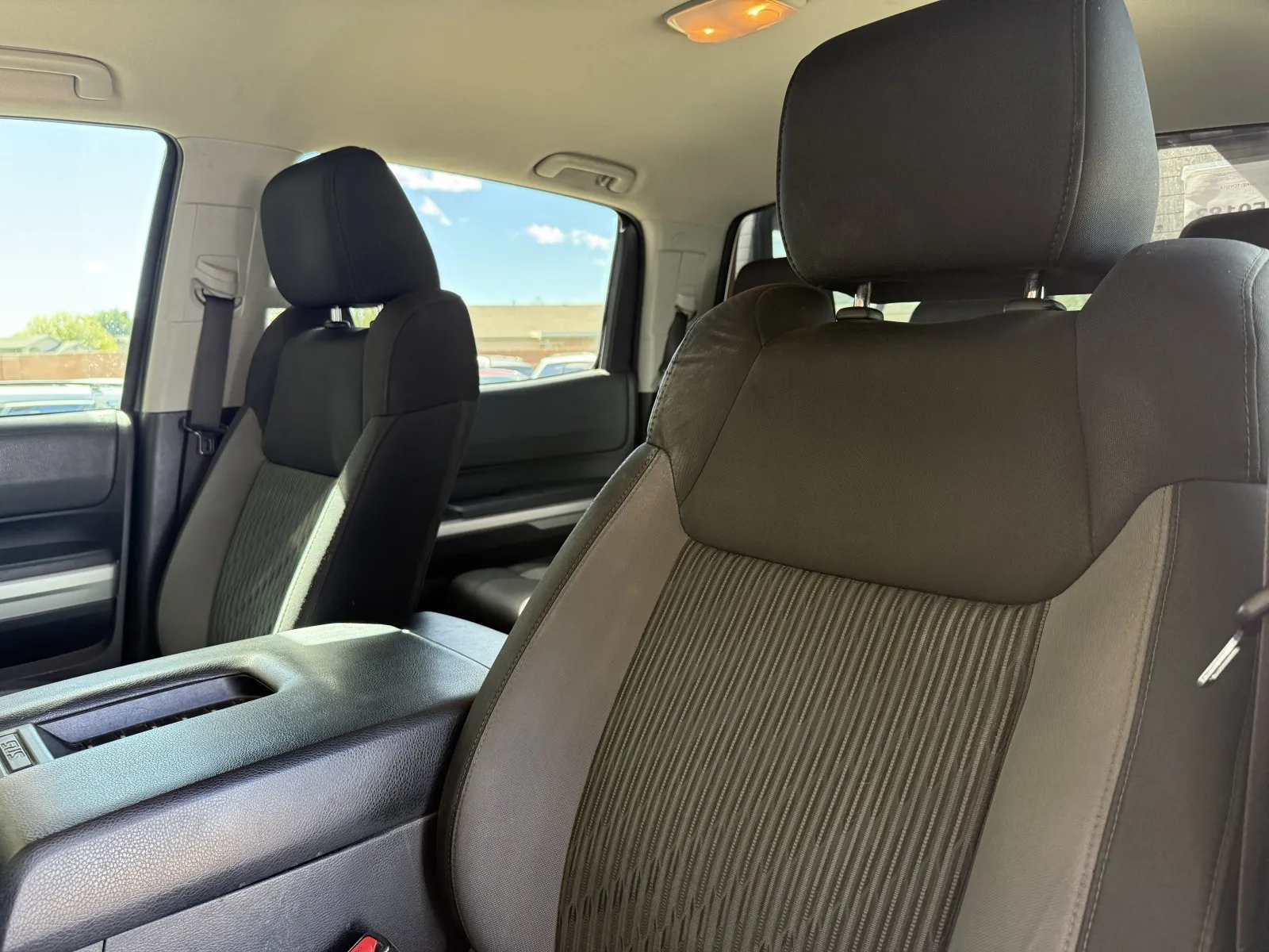 Toyota Tundra photo 52