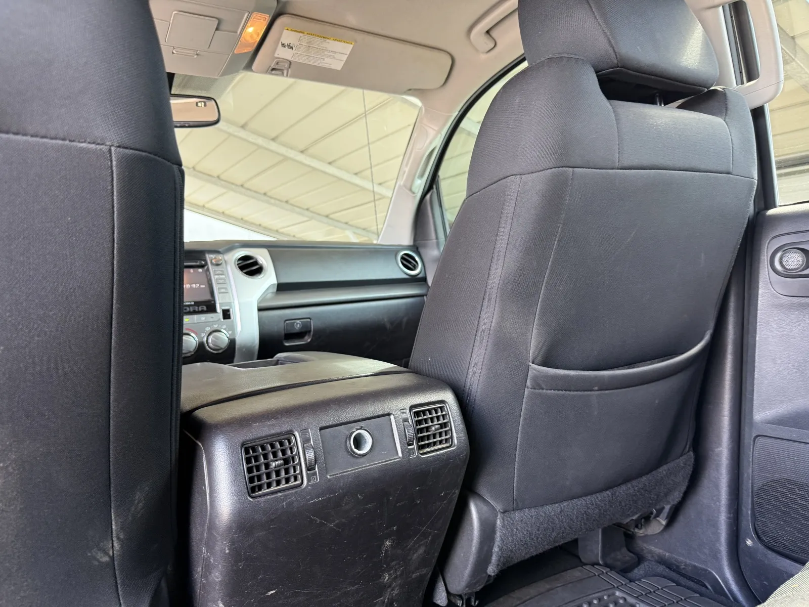 Toyota Tundra photo 55