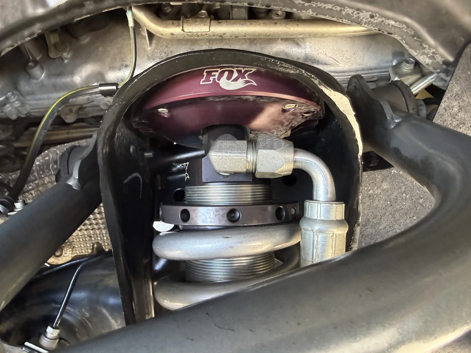 Toyota Tundra photo 21