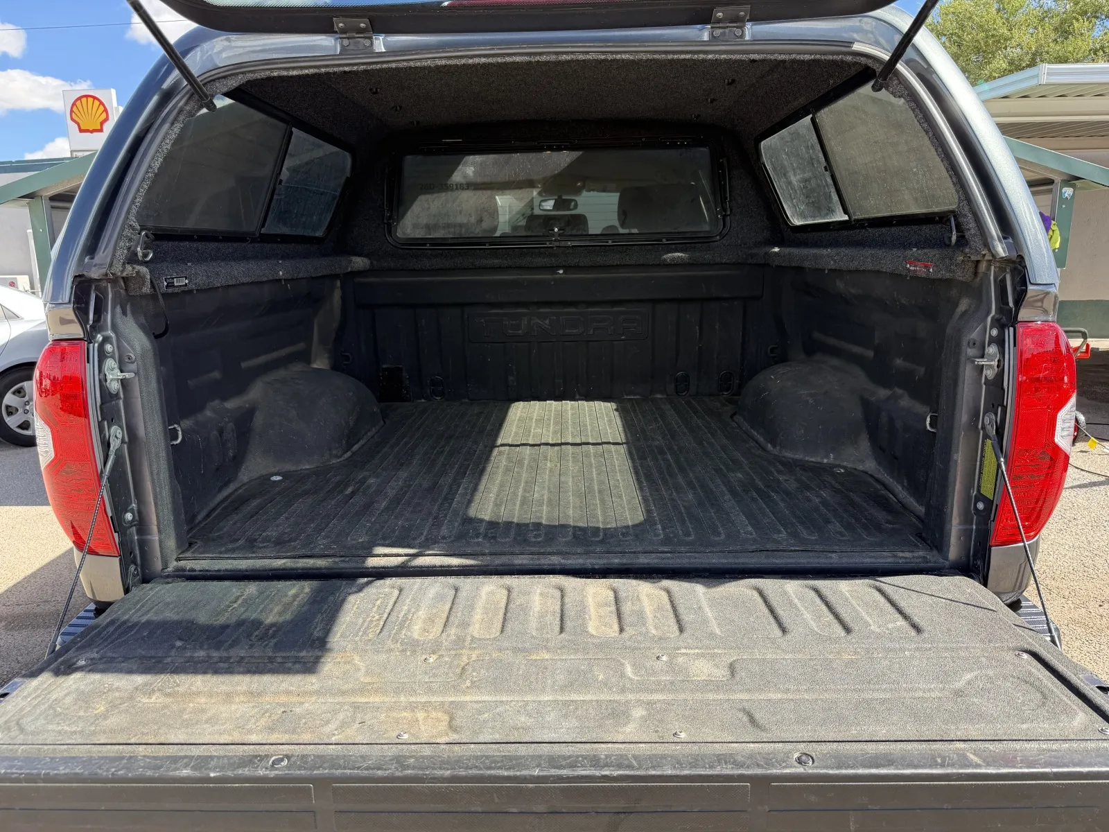 Toyota Tundra photo 65