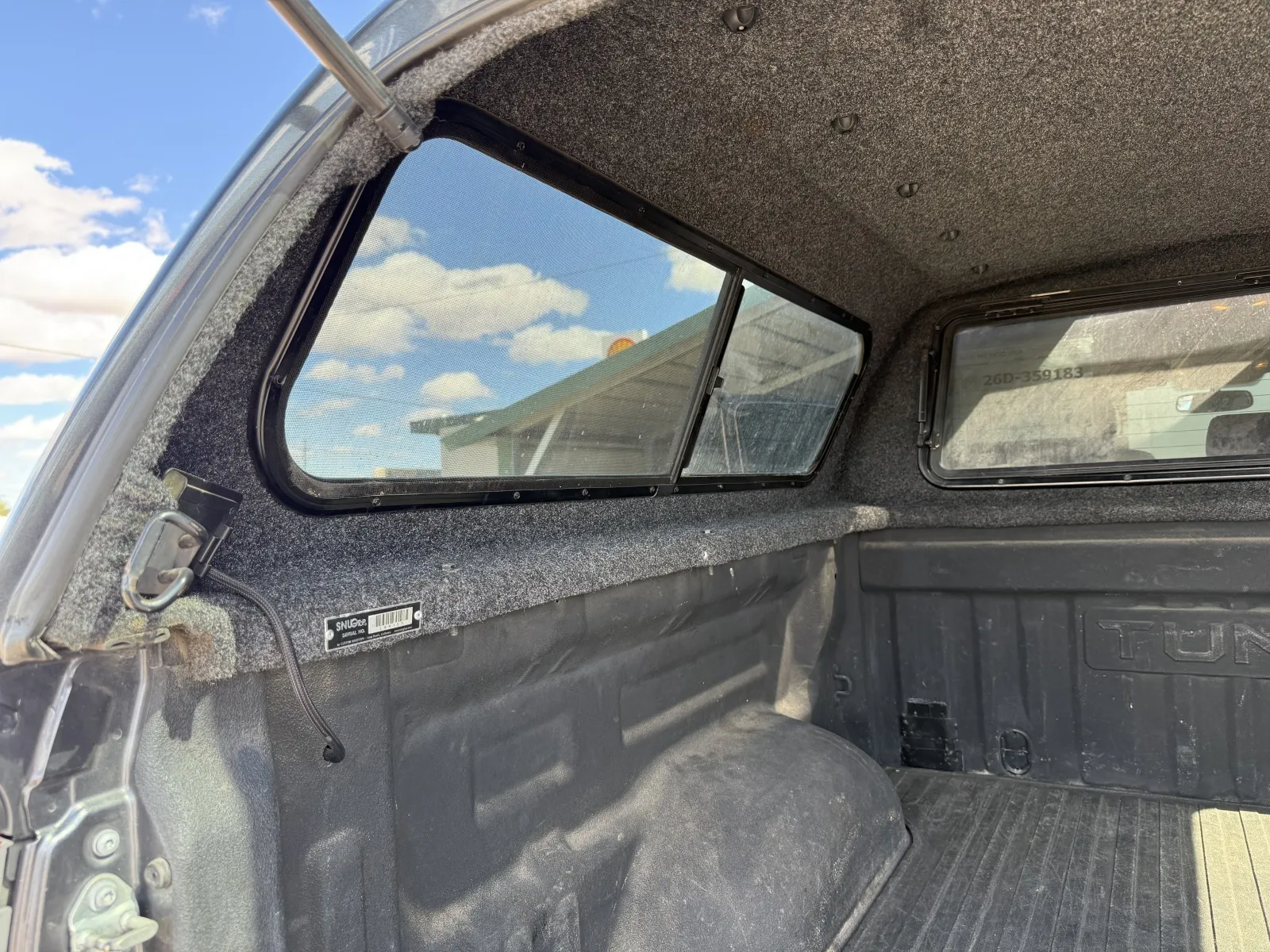 Toyota Tundra photo 67