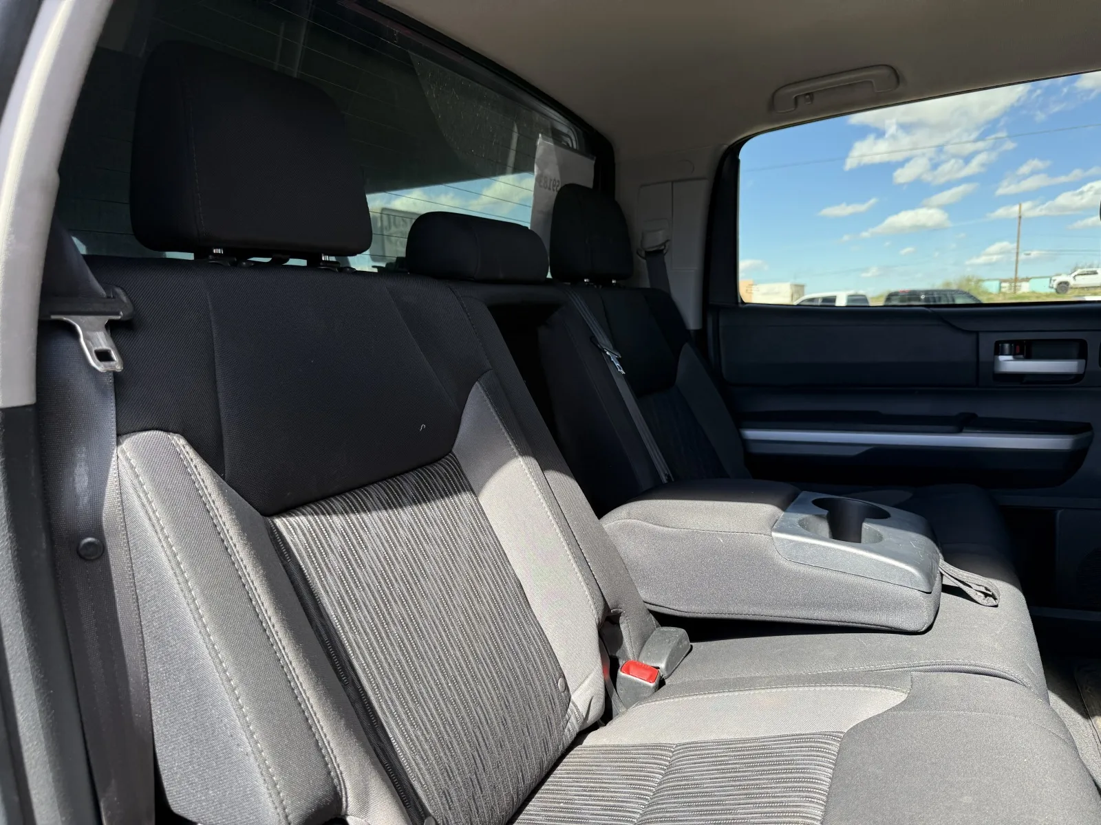 Toyota Tundra photo 60
