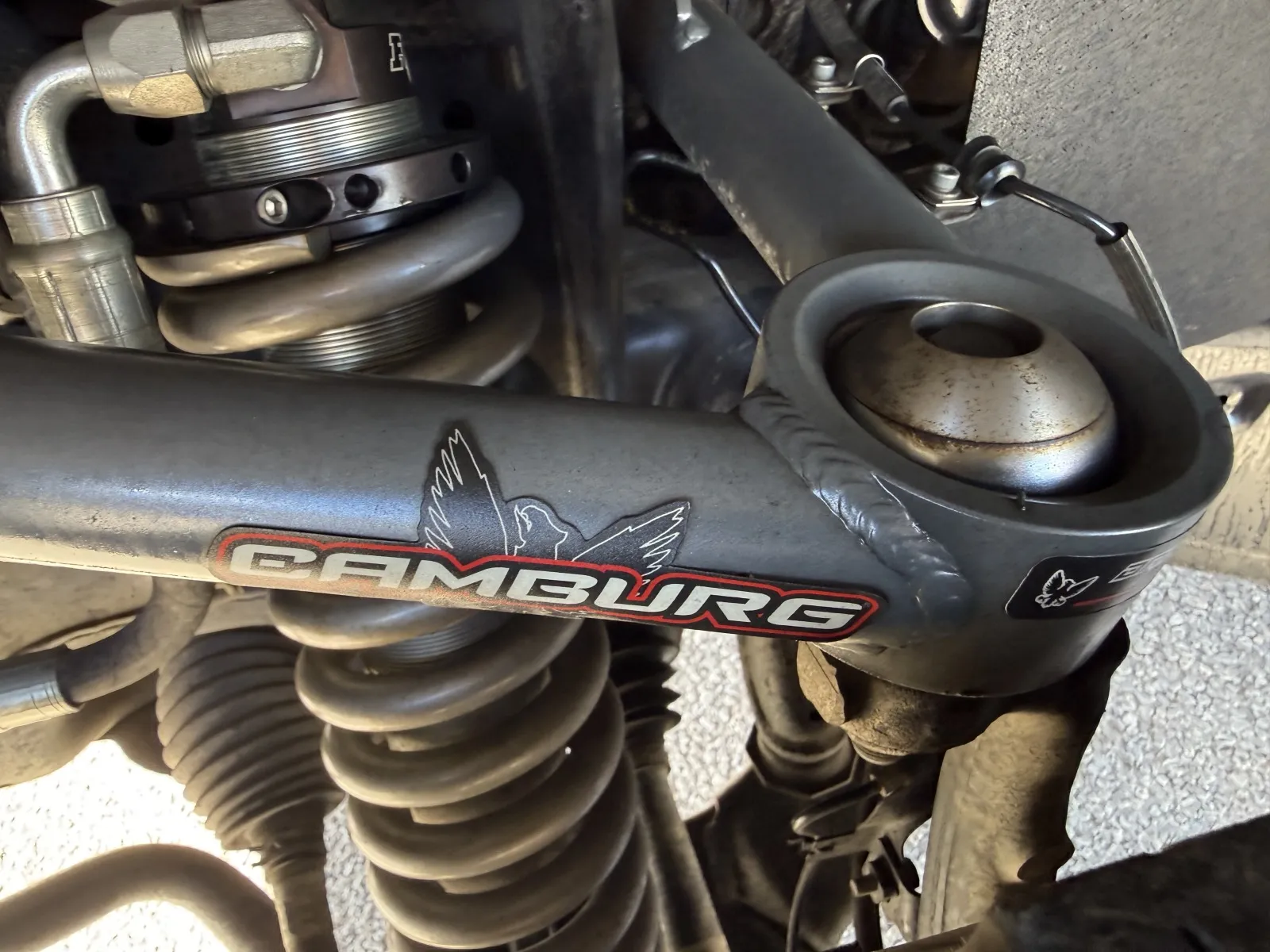 Toyota Tundra photo 20