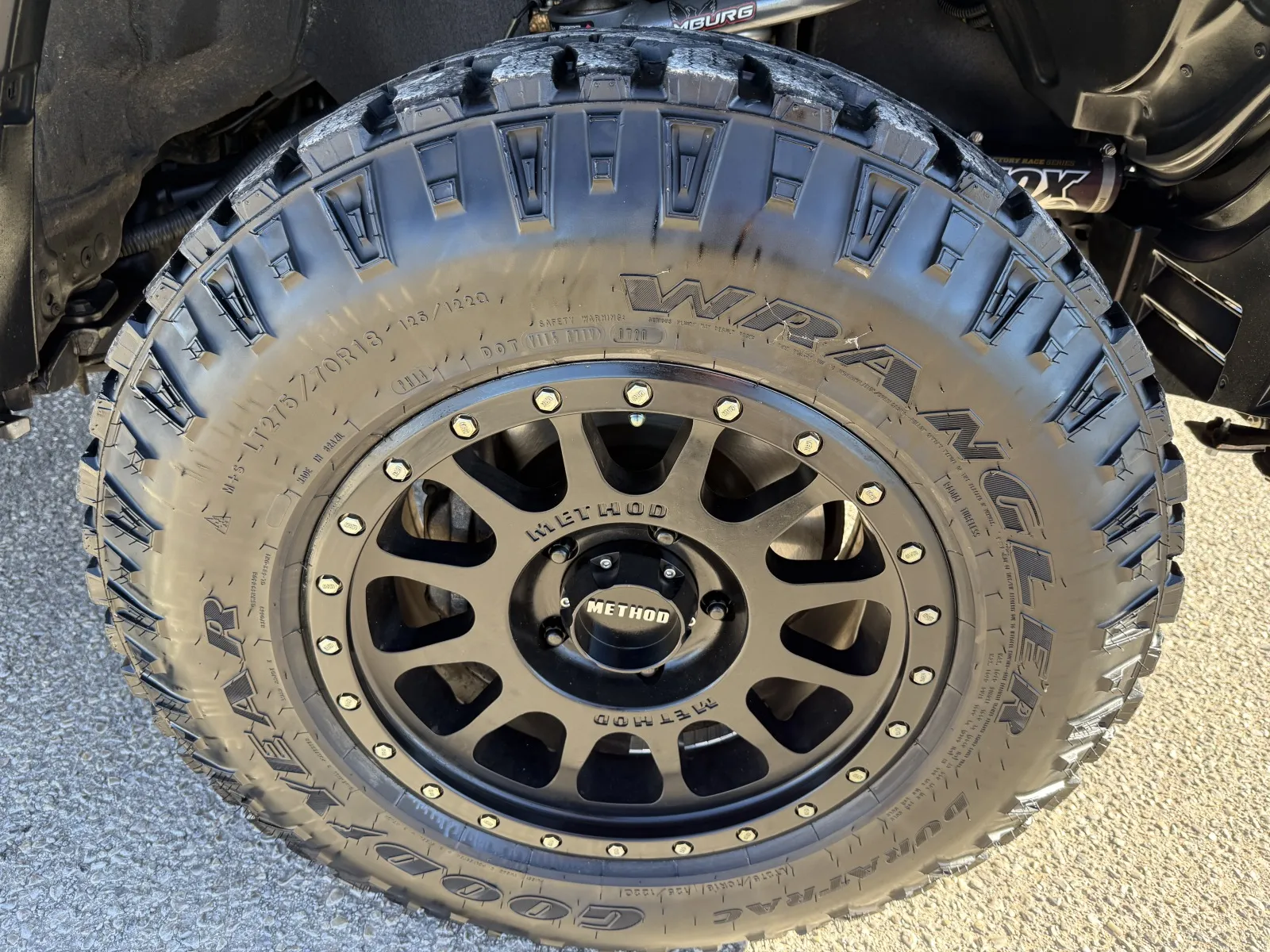 Toyota Tundra photo 7