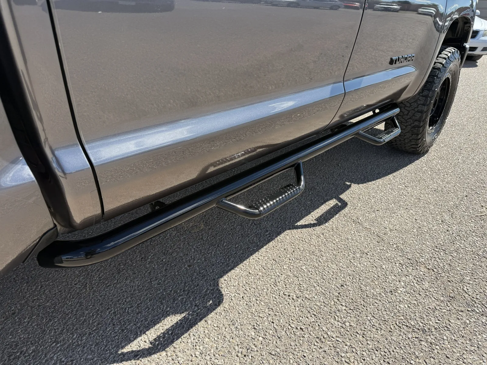 Toyota Tundra photo 18
