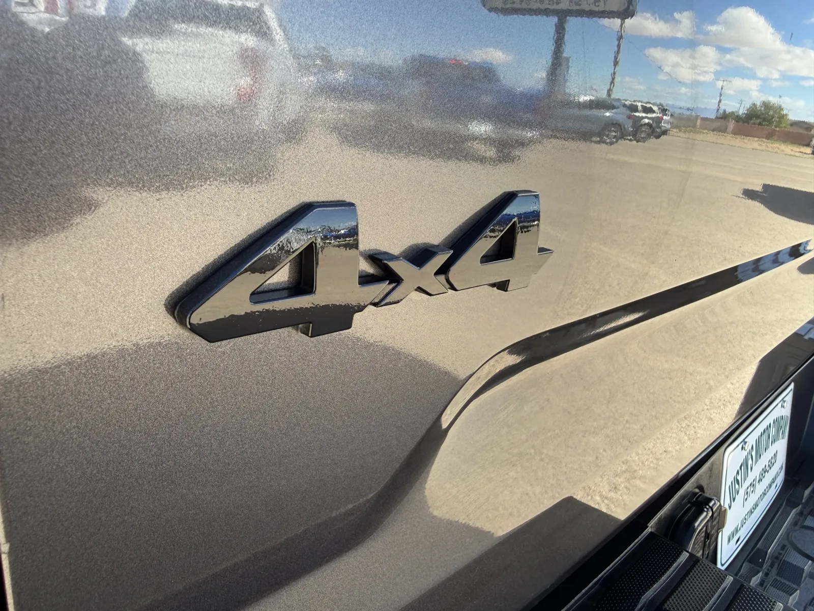 Toyota Tundra photo 16