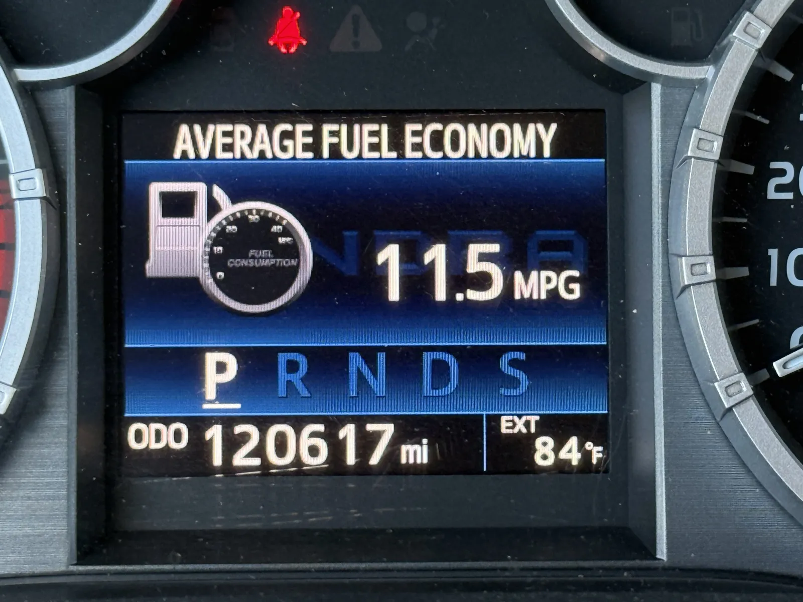 Toyota Tundra photo 29