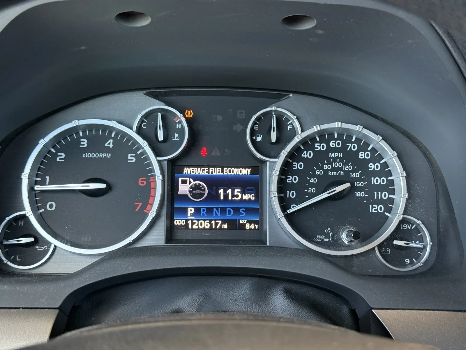 Toyota Tundra photo 28