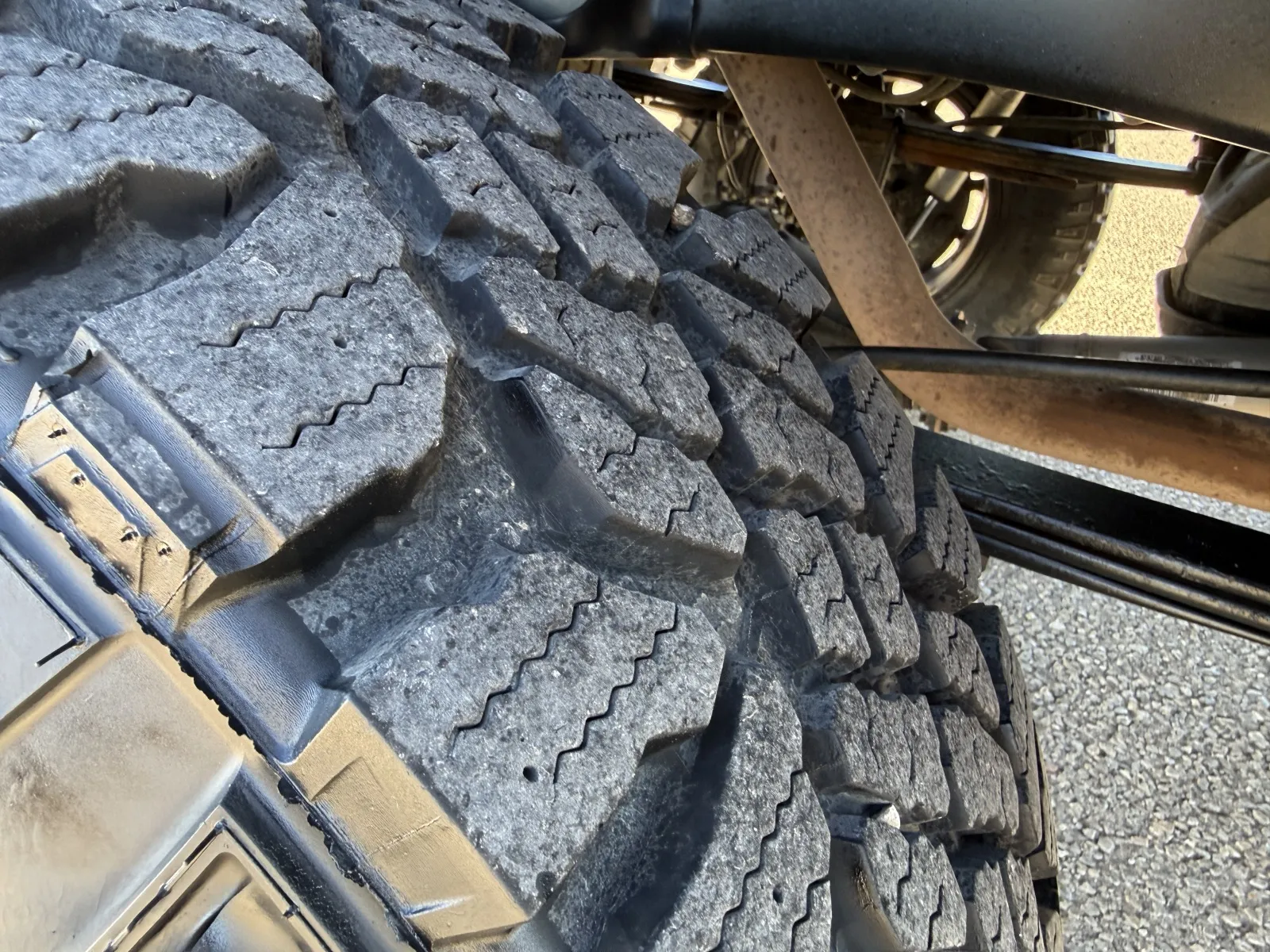Toyota Tundra photo 10