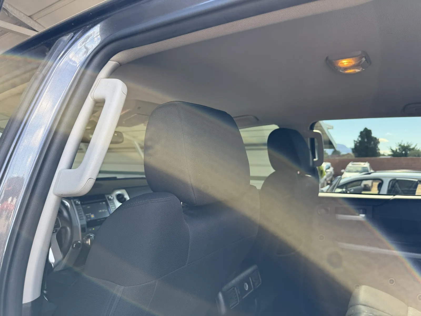 Toyota Tundra photo 59